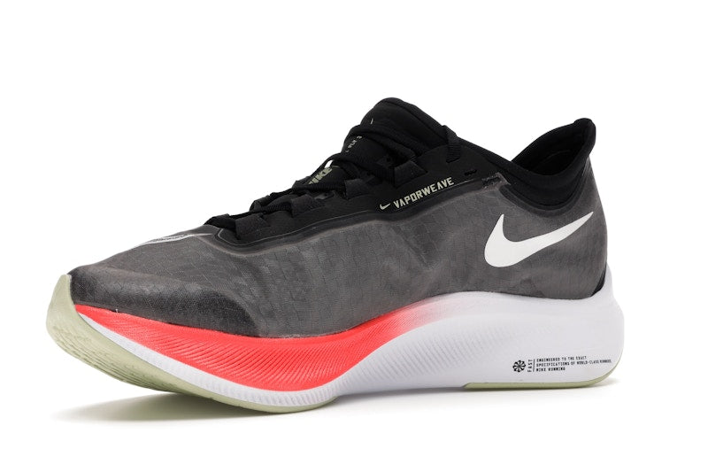 Nike Zoom Fly 3 Black