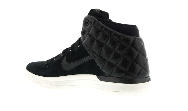 Jordan XXX1 Cyber Monday Black Cat (2016)