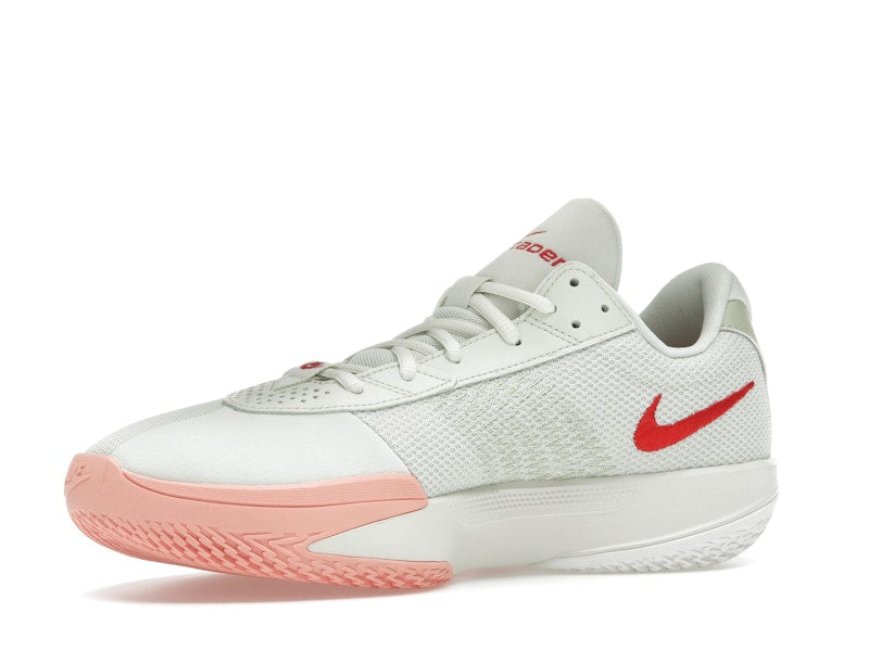 Nike GT Cut Academy Sea Glass Olive Aura Light Wild Mango Oil Green