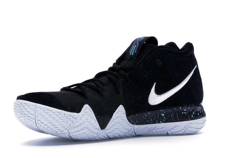 Nike Kyrie 4 Ankle Taker