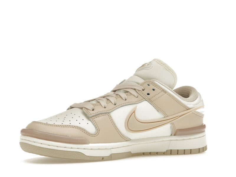 Nike Dunk Low Twist Sanddrift (Women's)