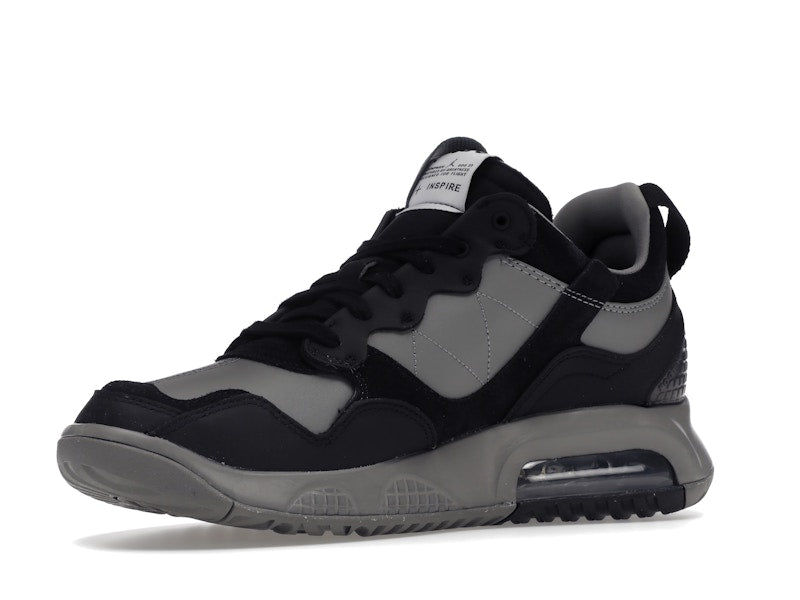 Jordan MA2 Flat Pewter
