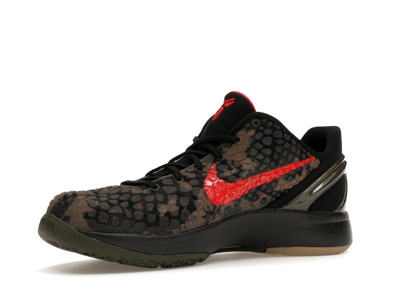 Nike Kobe 6 Protro Italian Camo (2024) (GS)
