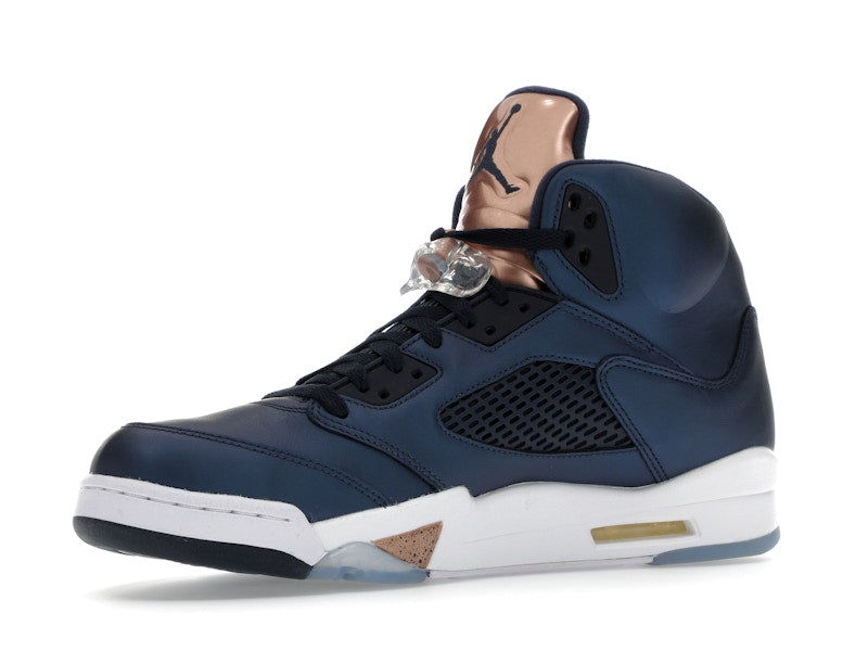 Jordan 5 Retro Bronze