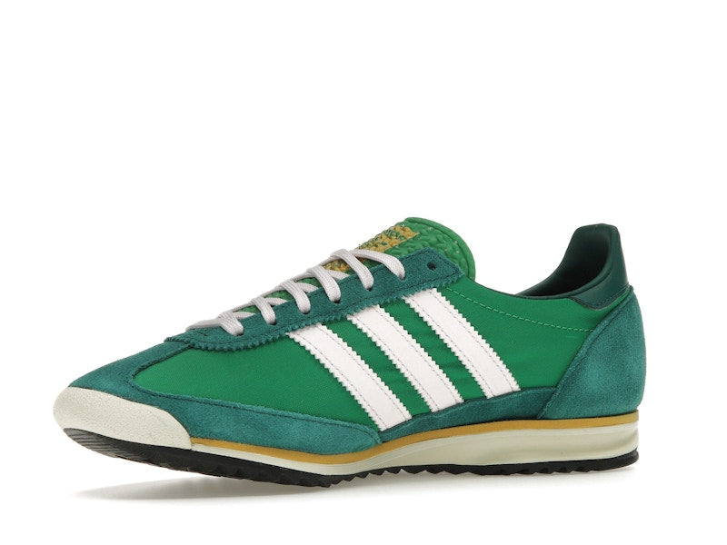adidas SL 72 Collegiate Green (Women's)