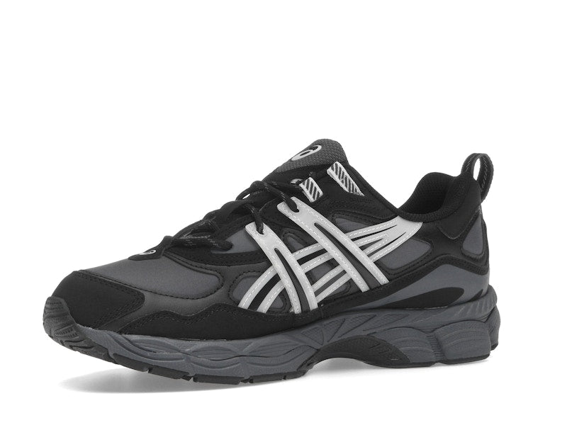 ASICS Gel-NYC Utility Carrier Grey Black