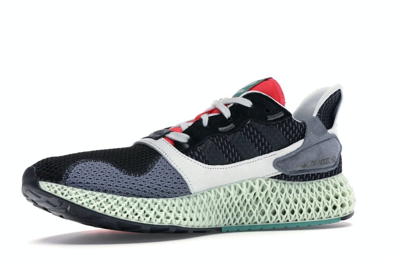 adidas ZX 4000 4D Black Onix