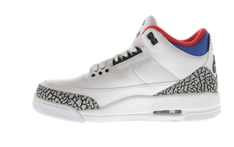 Jordan 3 Retro Seoul