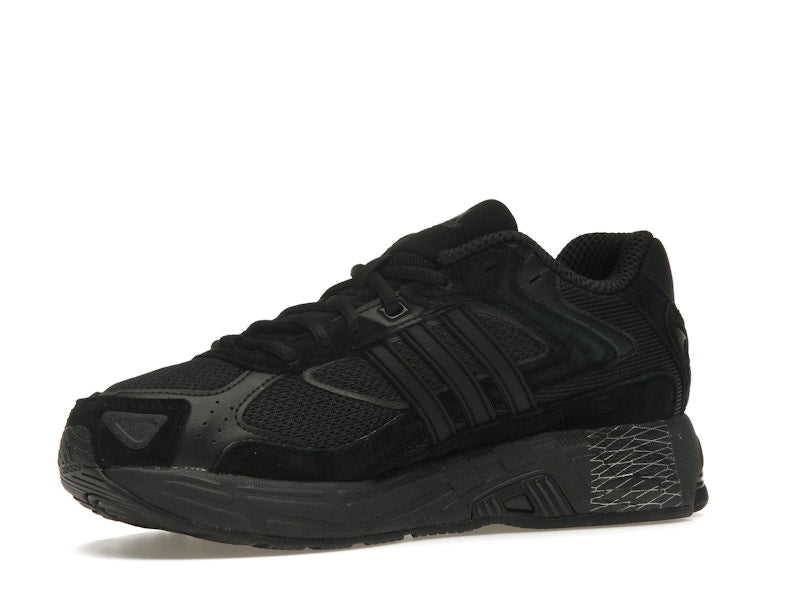 adidas Response CL Triple Black