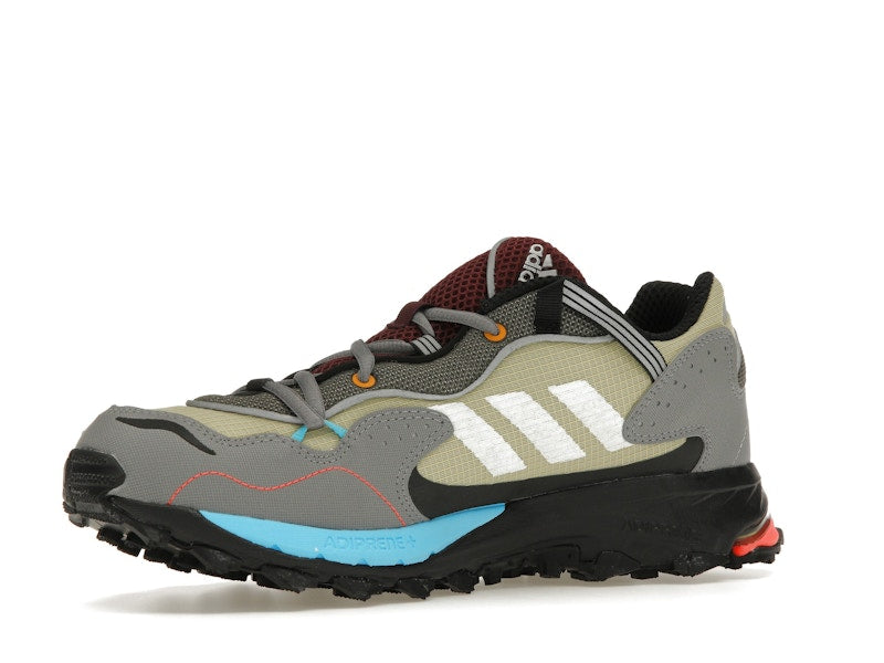 adidas Response Hoverturf GF6100AM Gardening Club