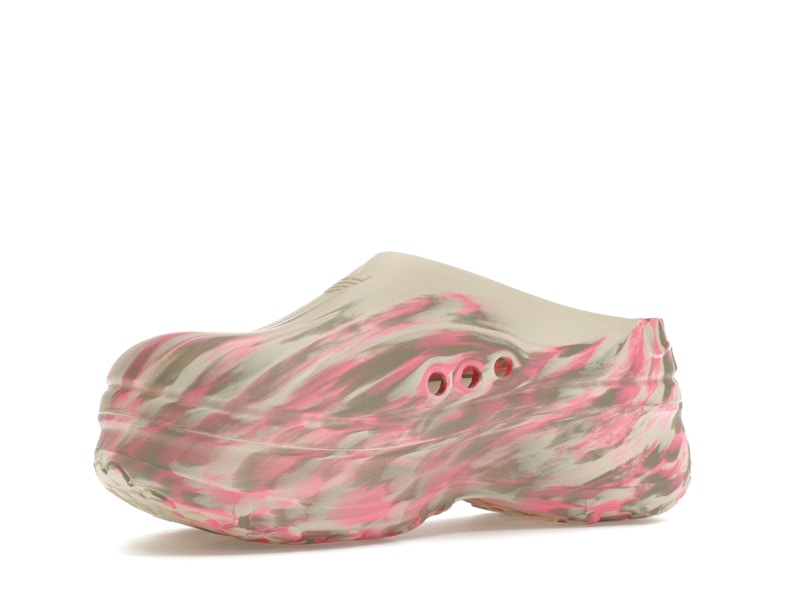 adidas adiFOM Stan Smith Mule Sand Lucid Pink (Women's)