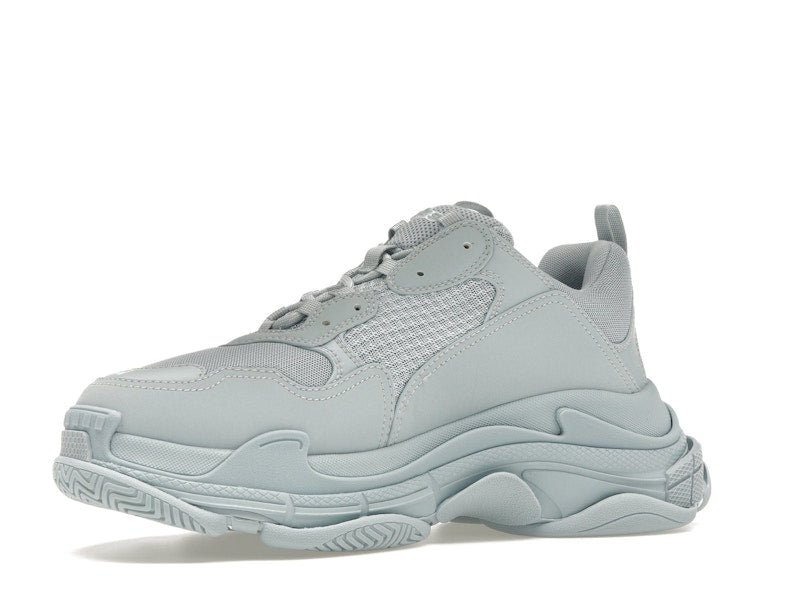 Balenciaga Triple S Pale Blue