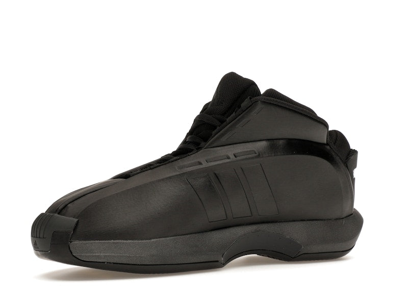 adidas Crazy 1 Black (2023)