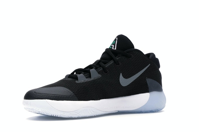 Nike Zoom Freak 1 Black White (GS)