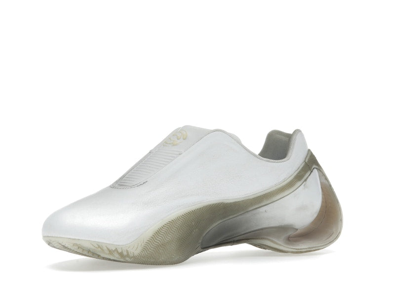 Puma Levitation Rombaut White Creamy Vanilla