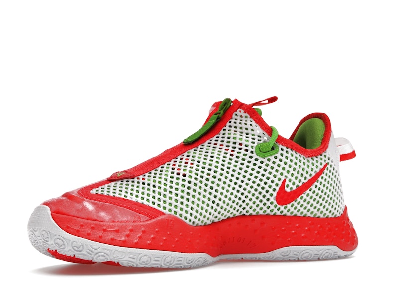 Nike PG 4 Christmas (2020)
