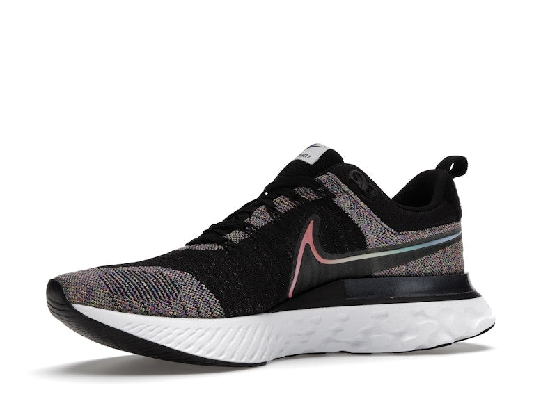 Nike React Infinity Run Flyknit 2 Be True (2021)