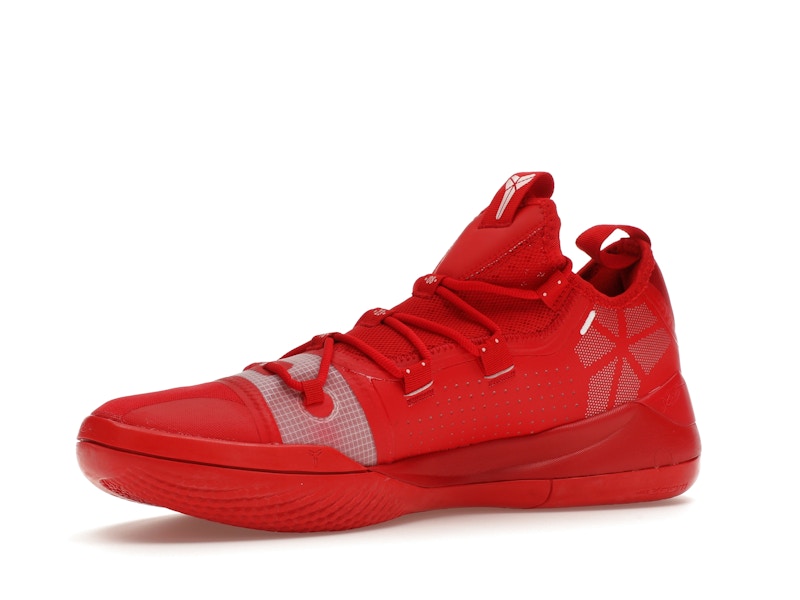 Nike Kobe A.D. Exodus Red