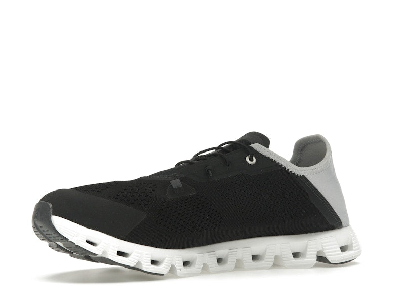 On Running Cloud 5 Coast Black Shadow