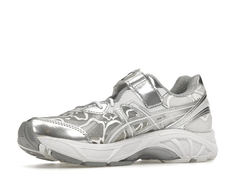 ASICS GT-2160 Cecilie Bahnsen Mary Jane Pure Silver