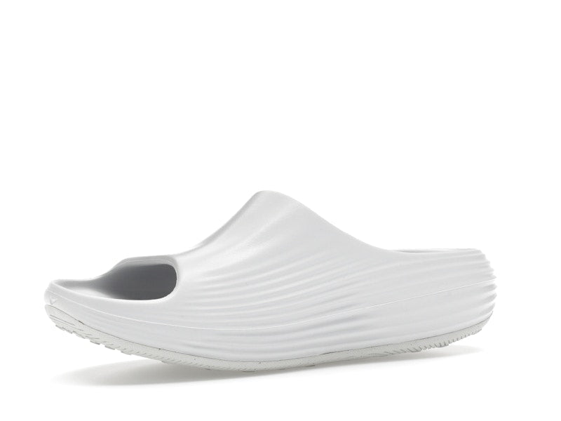 Nike ReactX Rejuven8 Slide Summit White
