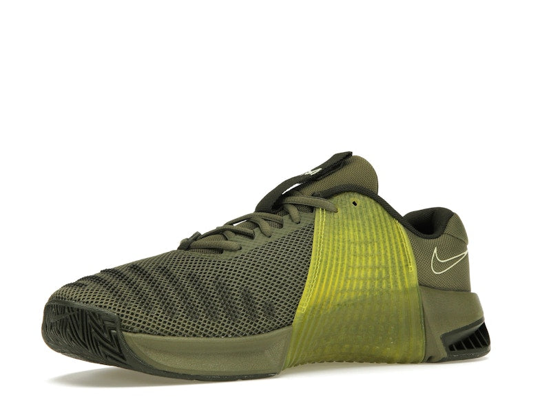 Nike Metcon 9 Olive Luminous Green