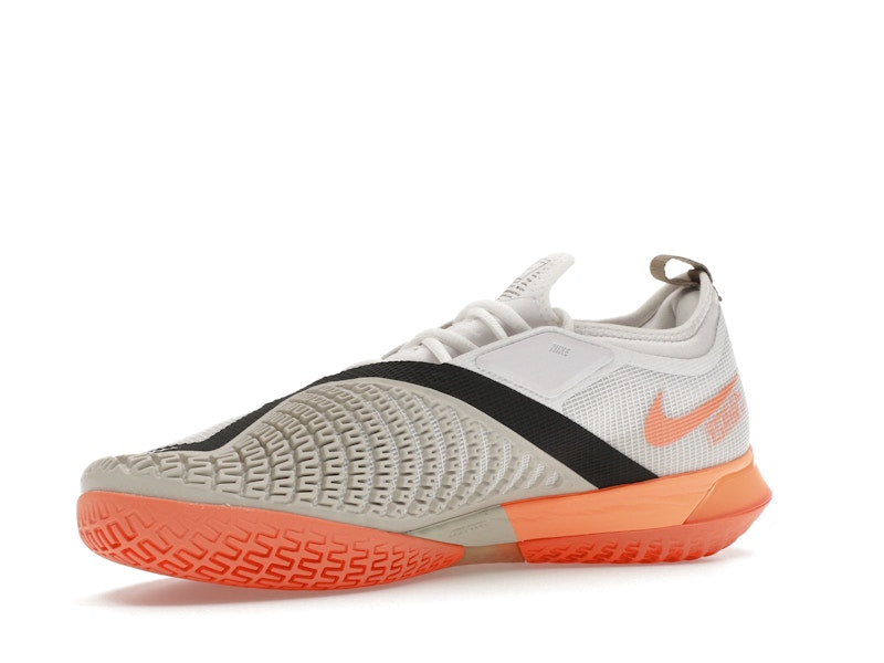 Nike Court React Vapor NXT White Apricot