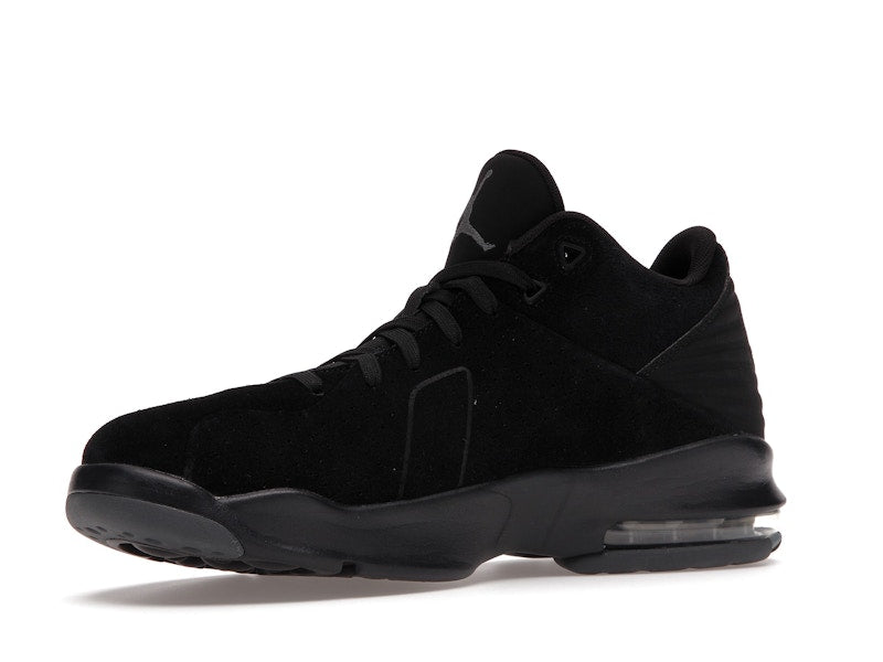Jordan Franchise Black/Black/Dark Grey
