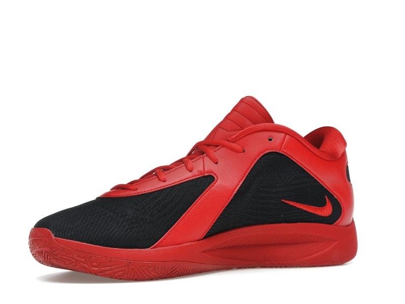 Nike Giannis Zoom Freak 6 Bred
