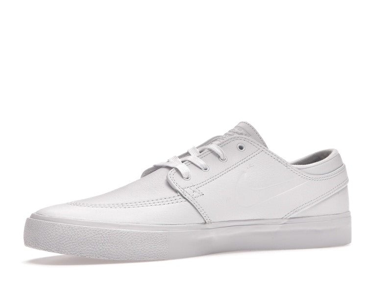 Nike SB Zoom Stefan Janoski RM Premium White