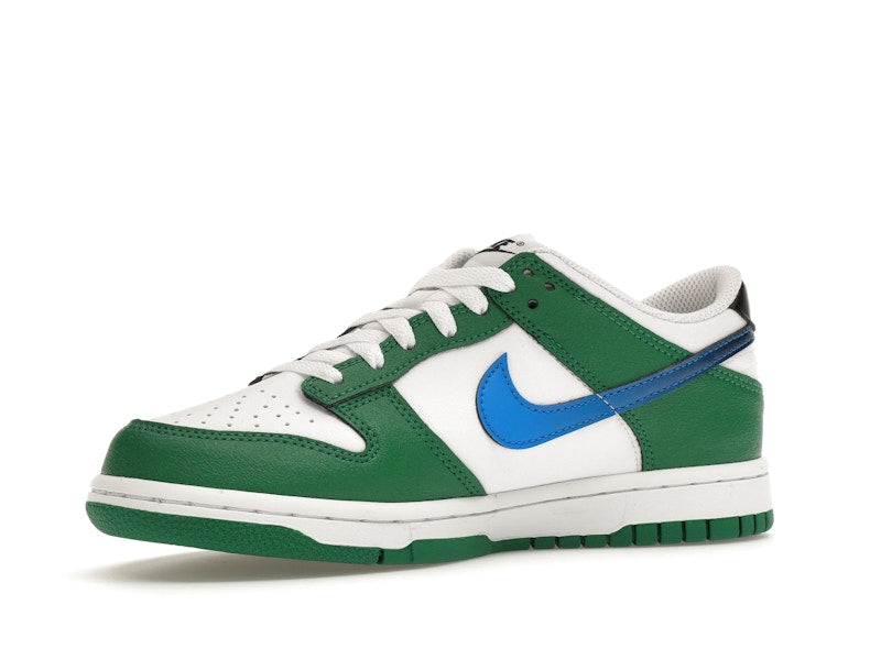 Nike Dunk Low Malachite (GS)