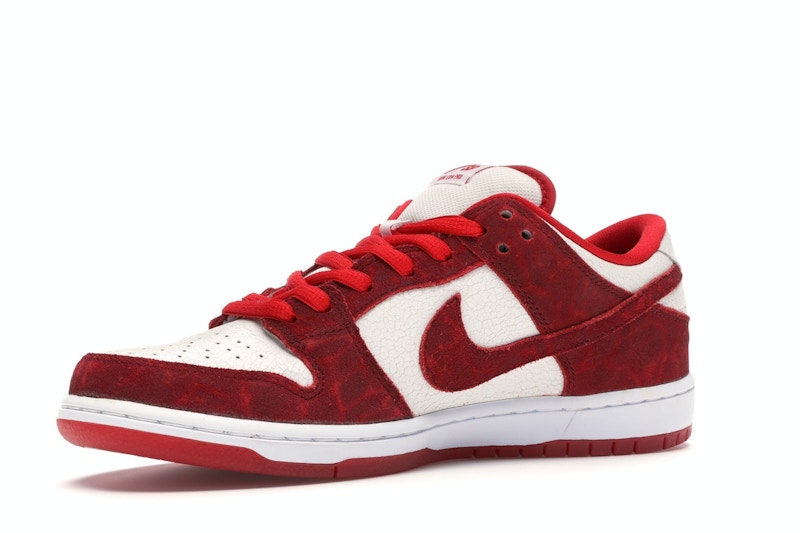 Nike SB Dunk Low Valentine's Day (2014)
