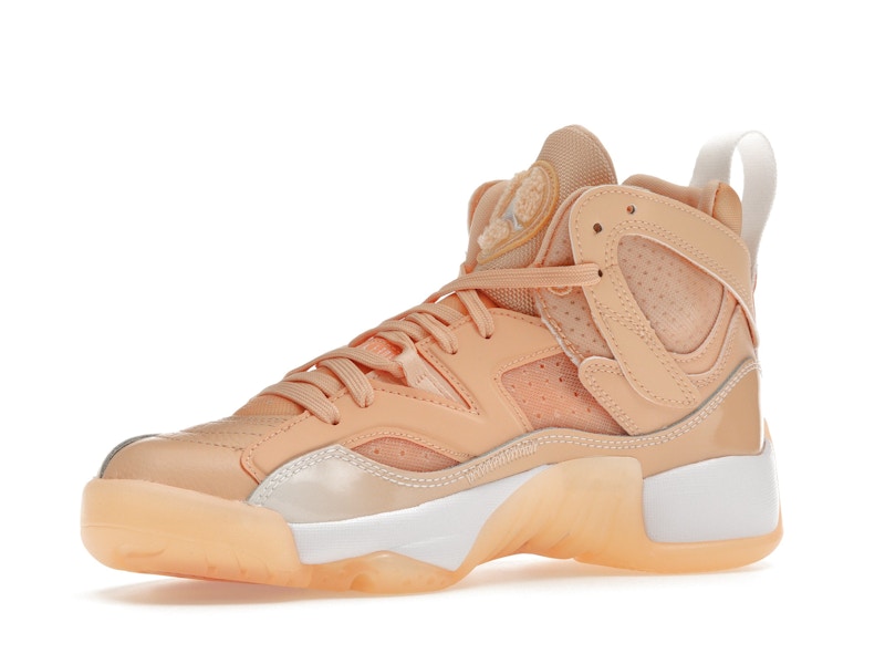 Jordan Jumpman Two Trey Sunset Haze (Women's)