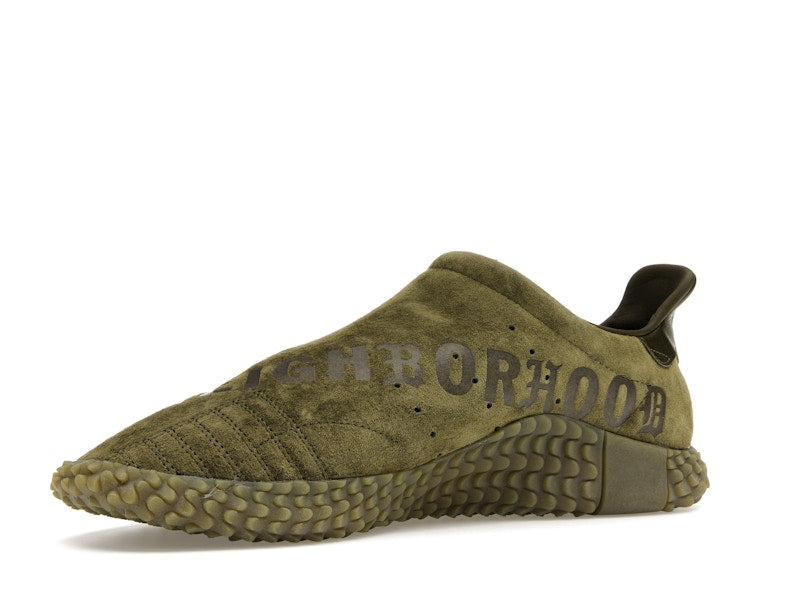 adidas Kamanda Neighborhood Olive