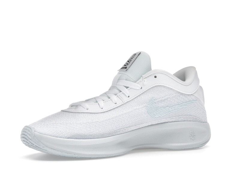 Nike GT Hustle Academy White Pure Platinum Glacier Blue