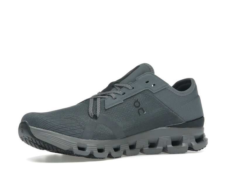 On Running Cloud X 4 AD Stone Black