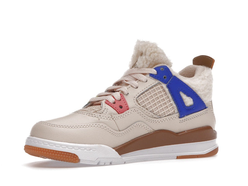 Jordan 4 Retro Where the Wild Things Are (PS)