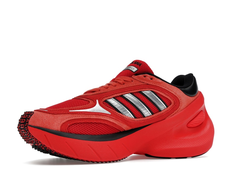 adidas Adizero Goukana Better Scarlet
