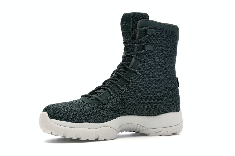 Jordan Future Boot Grove Green/Vert Clairere