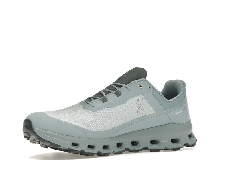 On Running Cloudvista Waterproof Glacier Cobble (Women's)