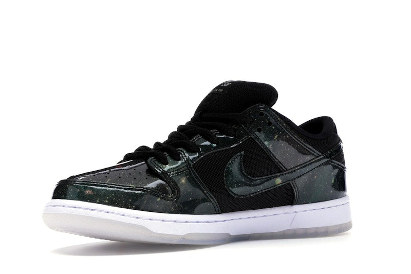 Nike SB Dunk Low 420 Intergalactic