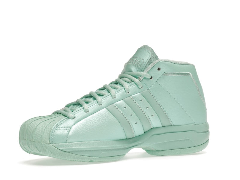 adidas Pro Model 2G Clear Mint