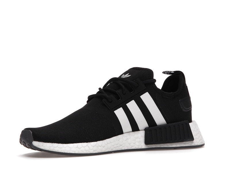 adidas NMD R1 Primeblue Black White
