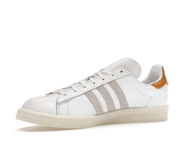 adidas Campus 80s Kith Classics White Mango
