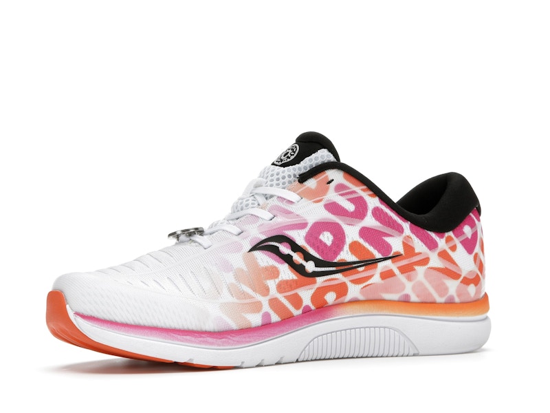 Saucony Kinvara 10 Dunkin (GS)
