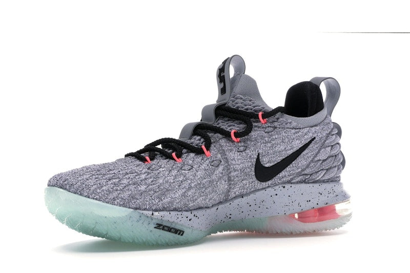 Nike LeBron 15 Low Melon