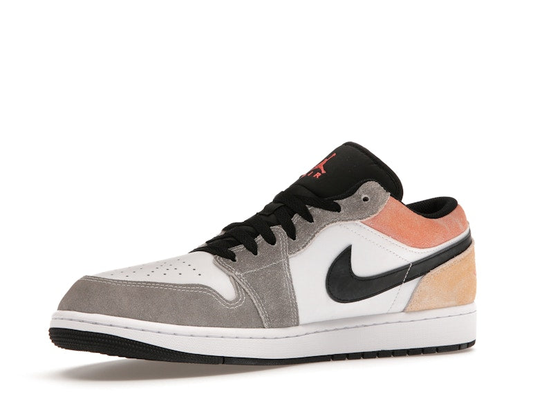 Jordan 1 Low SE Flight Club