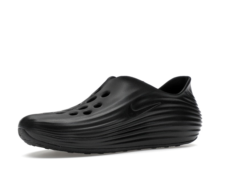Nike ReactX Rejuven8 Triple Black (Women's)