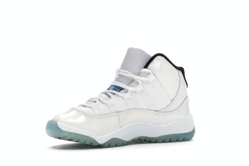Jordan 11 Retro Legend Blue (PS)