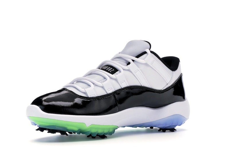 Jordan 11 Retro Low Golf Concord